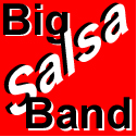 Big Salsa Band
